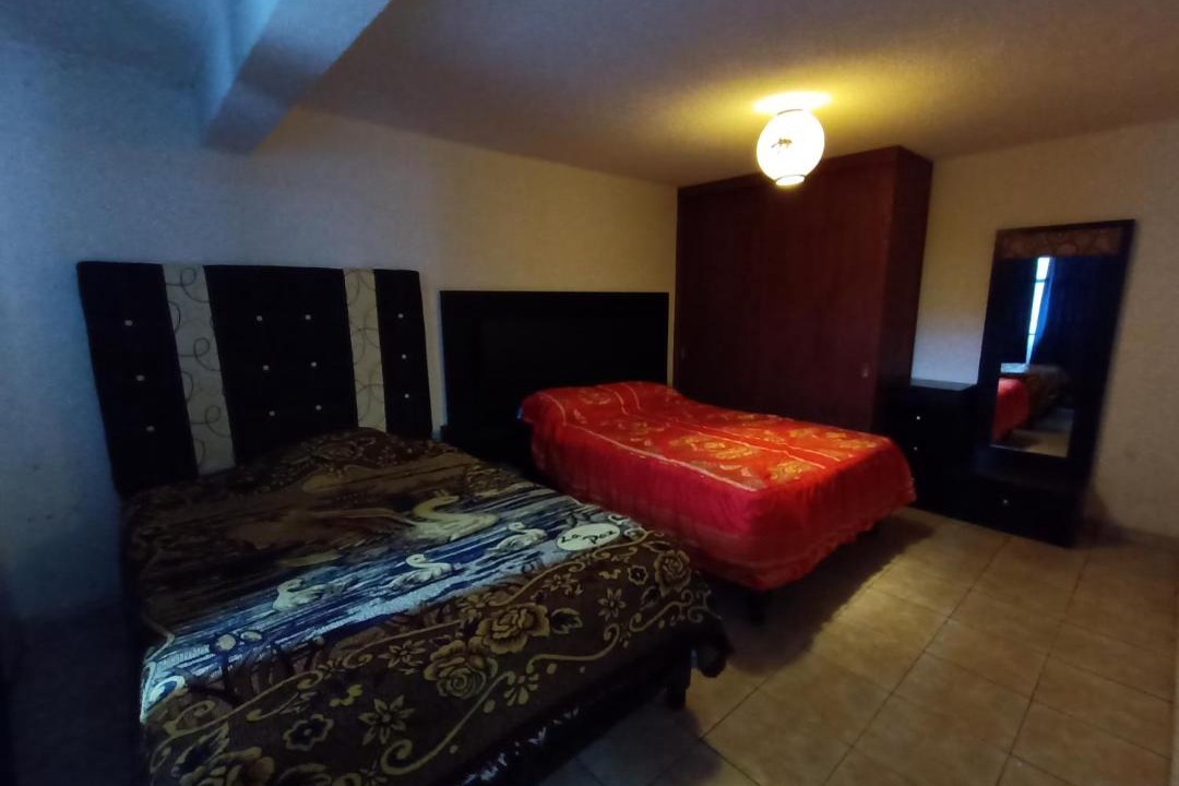 Photo of Bedroom in Toluca City-Centre