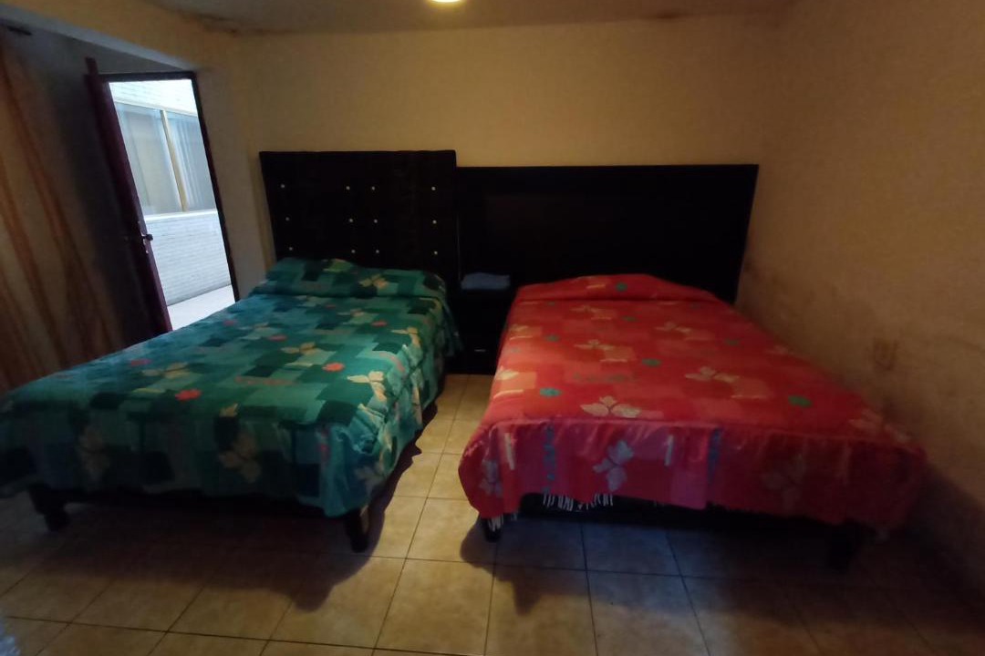 Photo of Bedroom in Toluca City-Centre