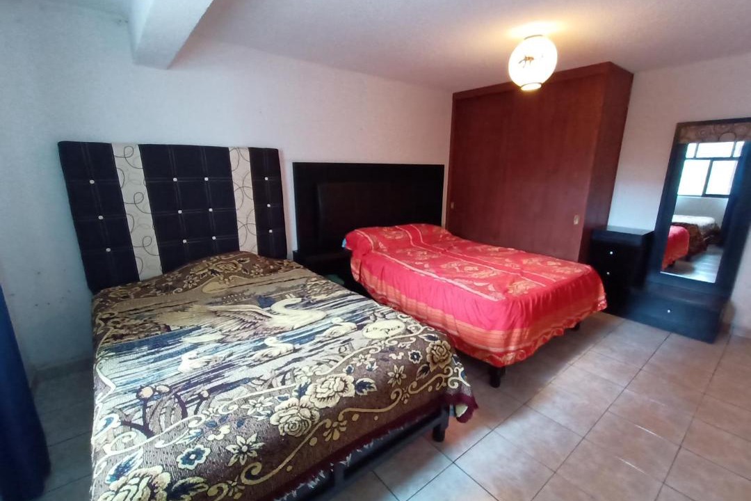 Photo of Bedroom in Toluca City-Centre