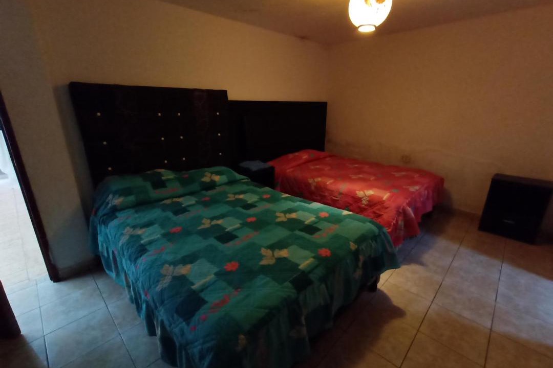 Photo of Bedroom in Toluca City-Centre