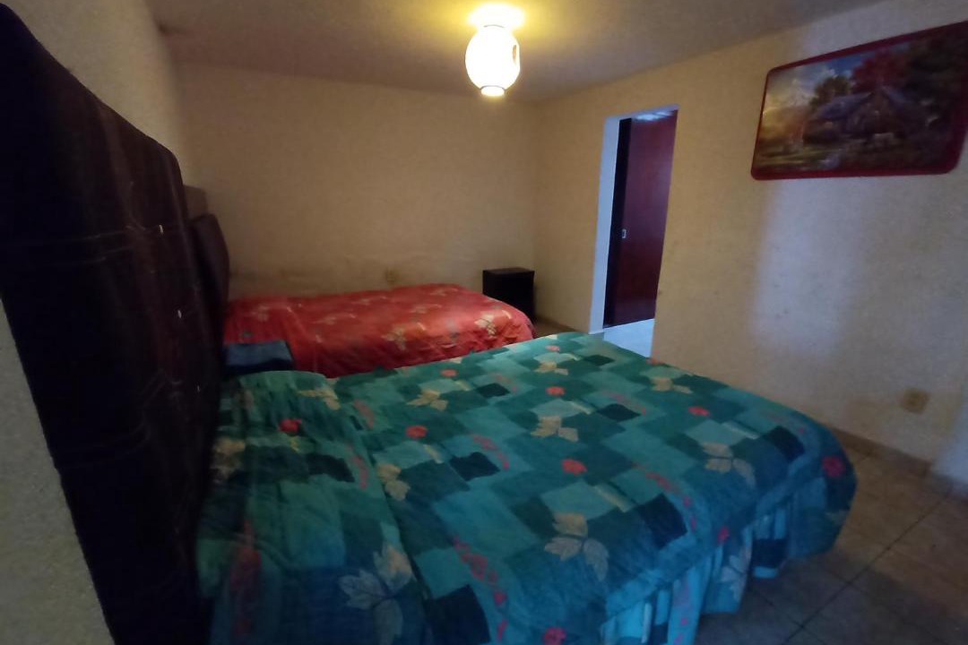 Photo of Bedroom in Toluca City-Centre