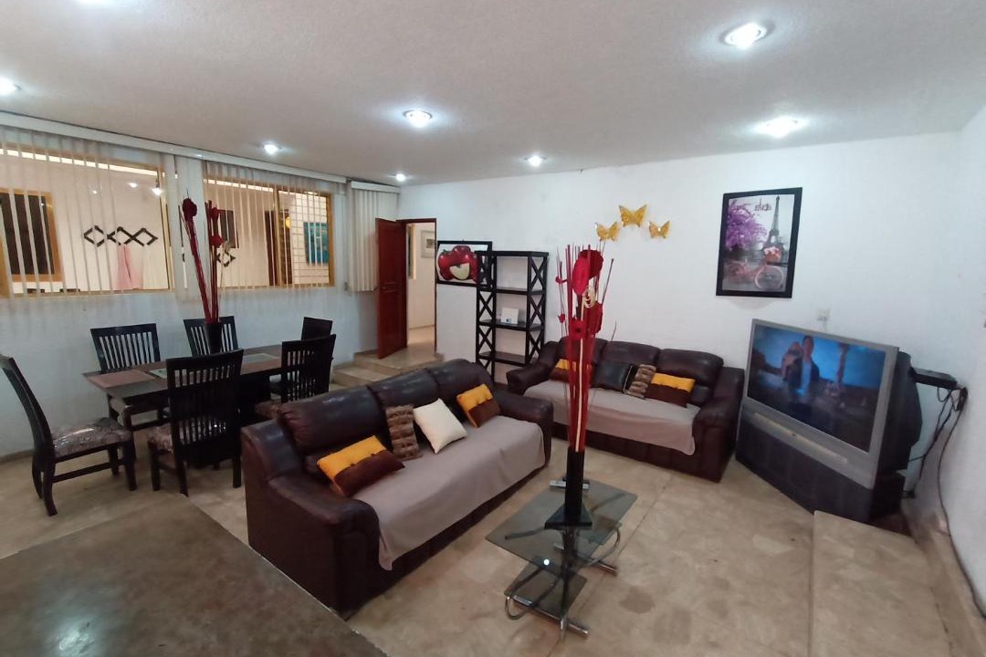 Photo of Livingroom in Toluca City-Centre