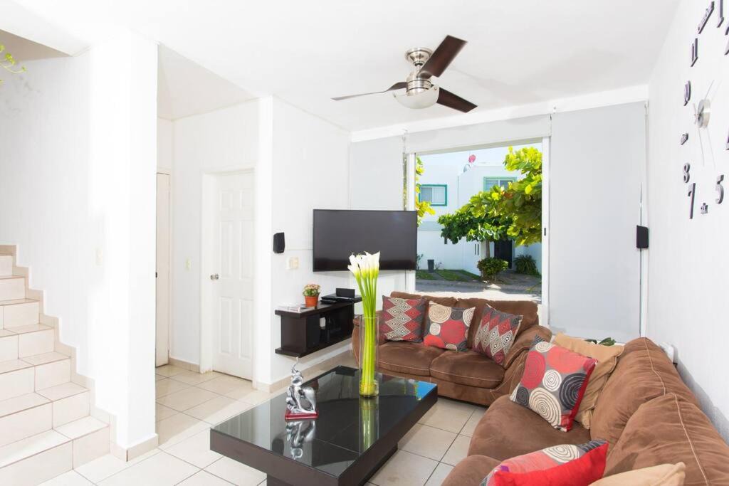 Photo of Livingroom in Valle Dorado