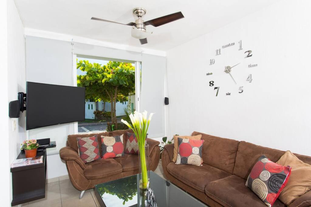 Photo of Livingroom in Valle Dorado