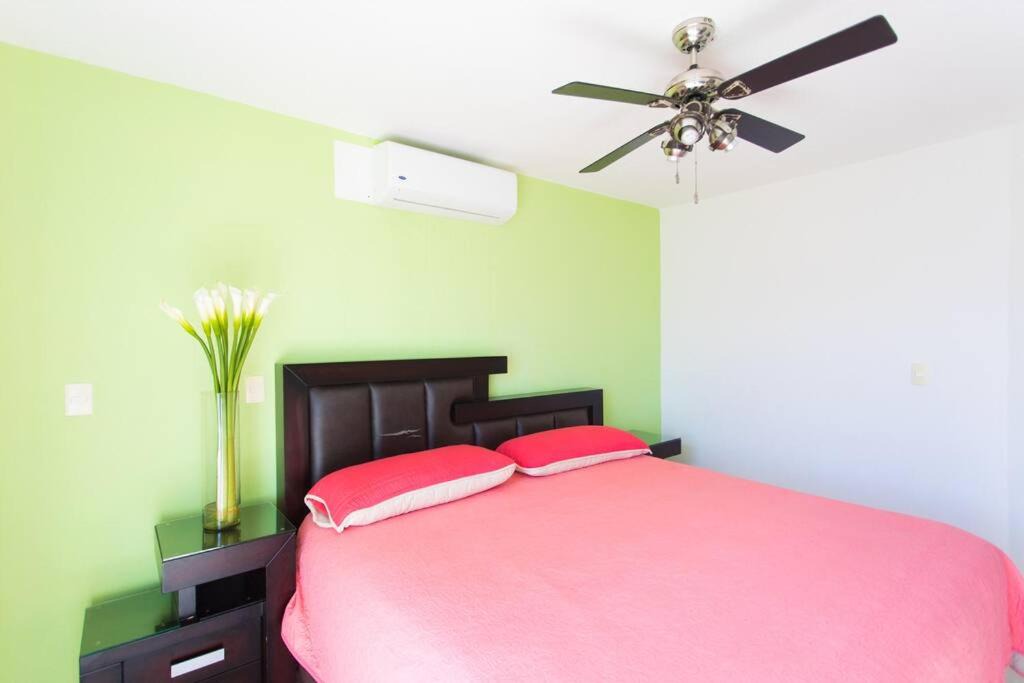 Photo of Bedroom in Valle Dorado