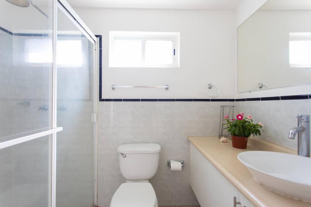 Photo of Bathroom in Valle Dorado