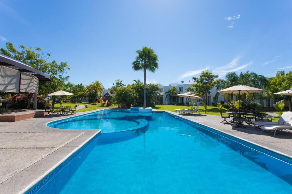 Photo of Outdoor in Valle Dorado