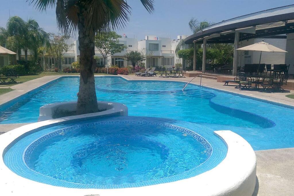 Photo of Outdoor in Valle Dorado