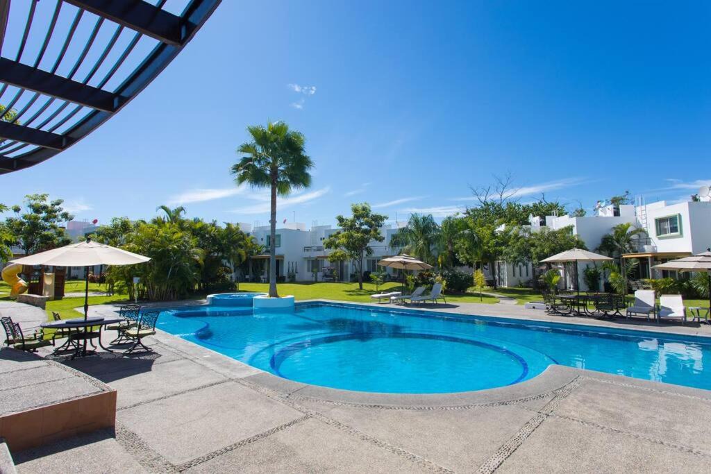 Photo of Outdoor in Valle Dorado