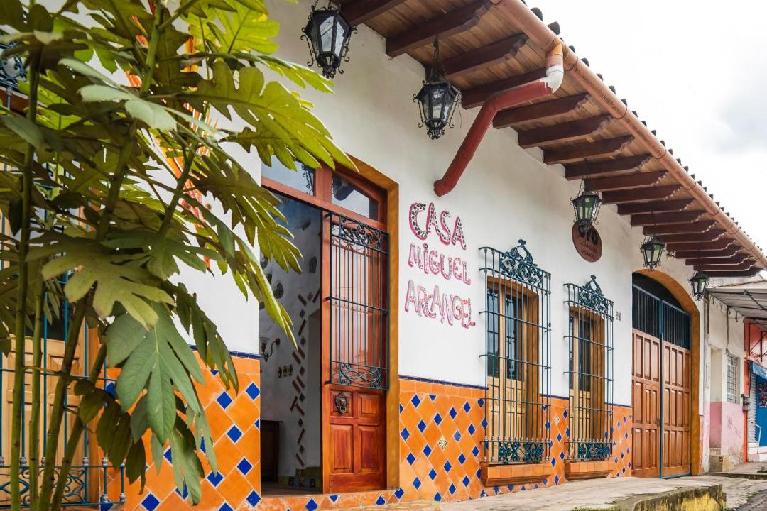 Photo of Others in Rincon Coatepec