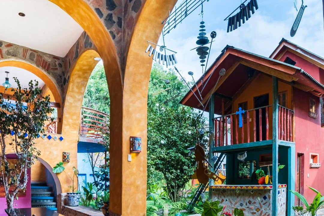 Photo of Others in Rincon Coatepec