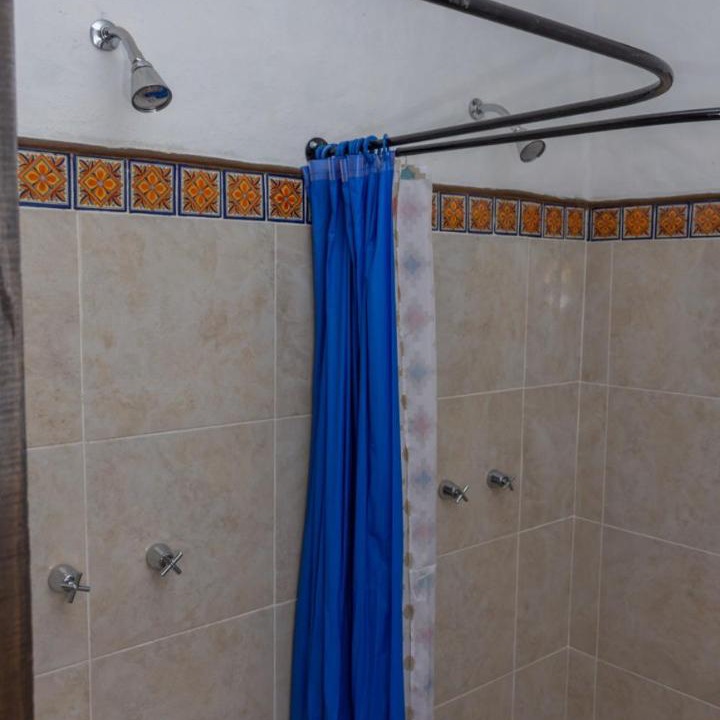 Photo of Bathroom in Tepoztlan