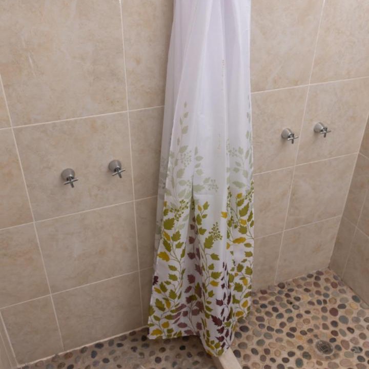 Photo of Bathroom in Tepoztlan