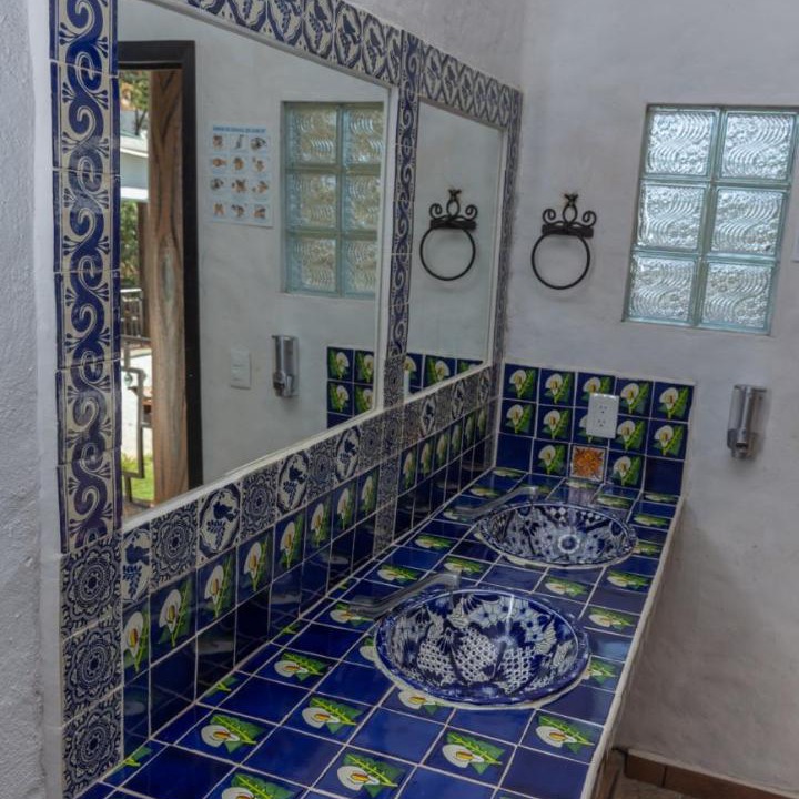 Photo of Bedroom in Tepoztlan