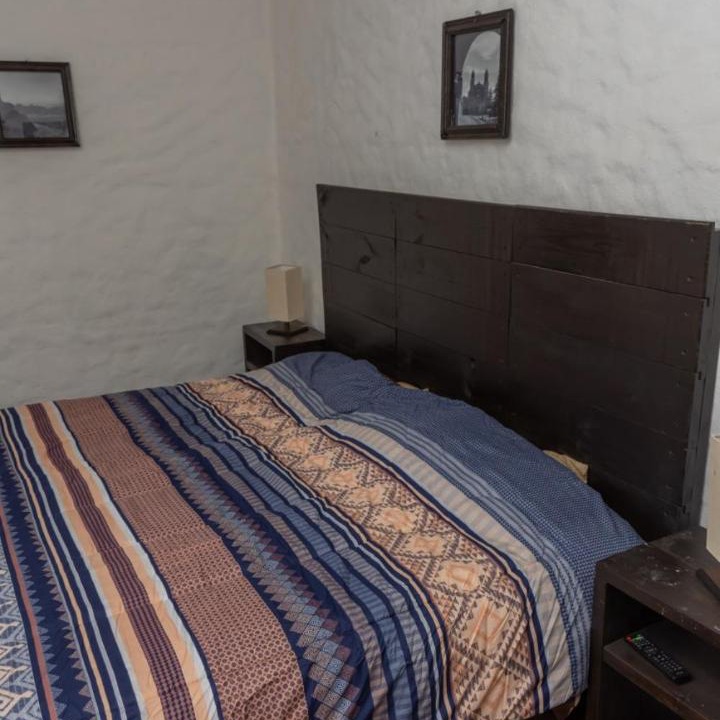 Photo of Bedroom in Tepoztlan