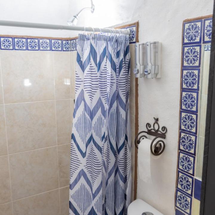 Photo of Bedroom in Tepoztlan