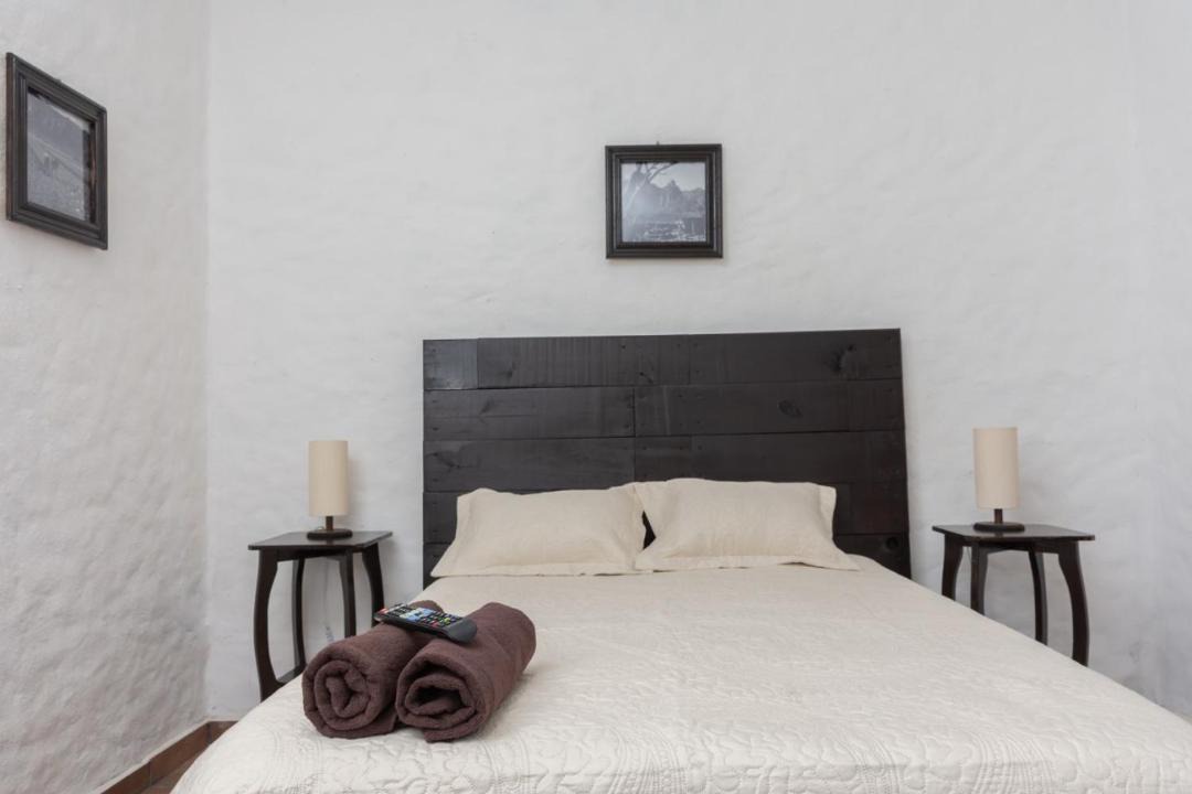 Photo of Bedroom in Tepoztlan