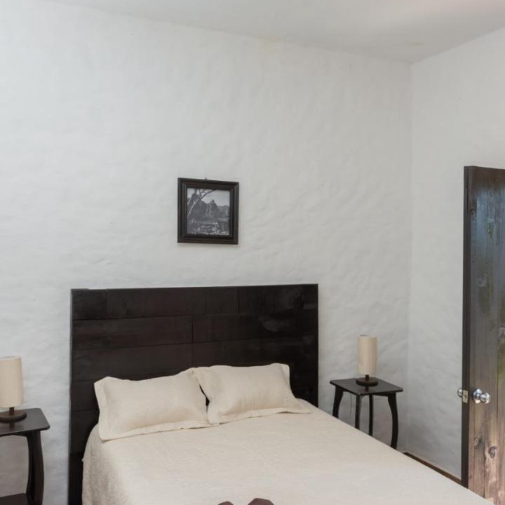 Photo of Bedroom in Tepoztlan