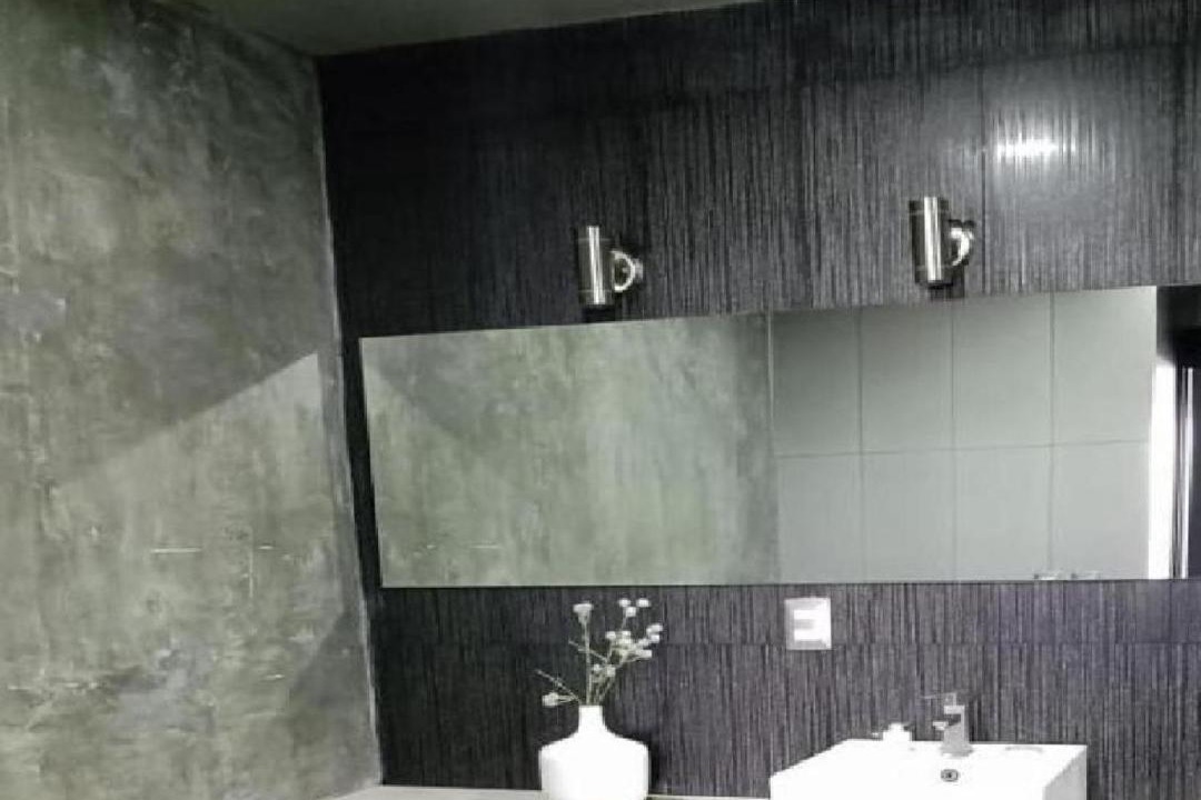 Photo of Bathroom in Pachuca
