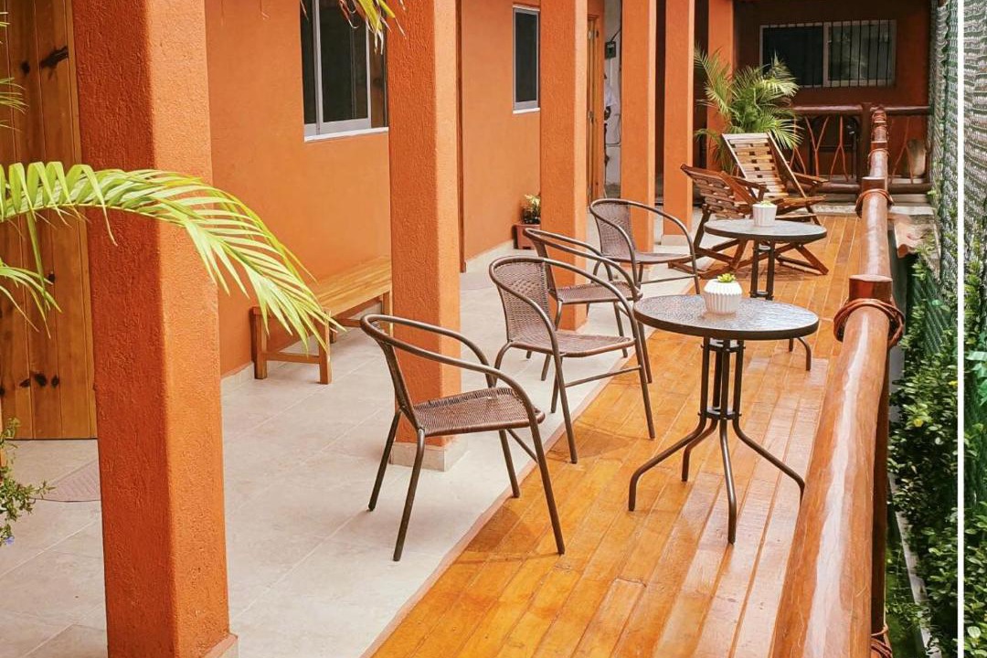Photo of Patio Balcony in Centro
