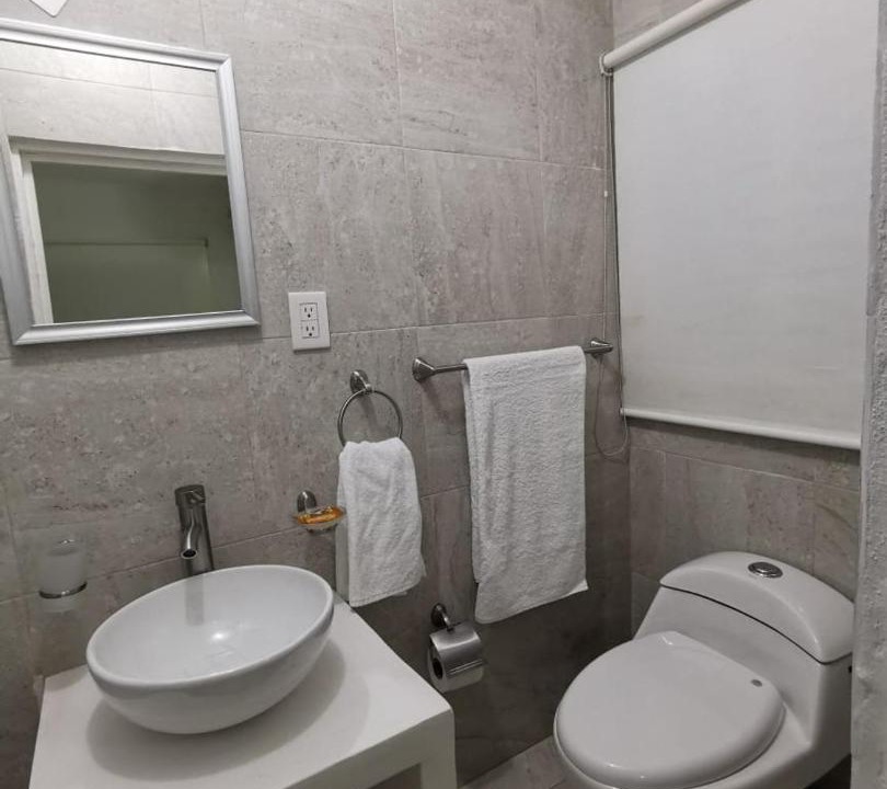 Photo of Bathroom in Centro
