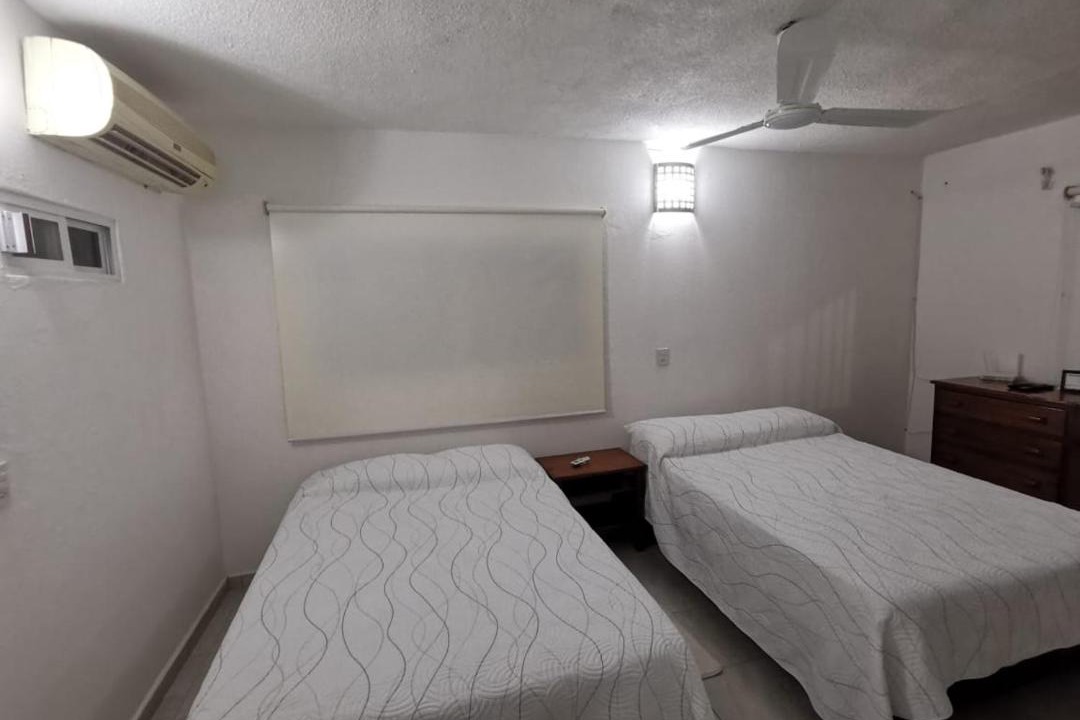 Photo of Bedroom in Centro