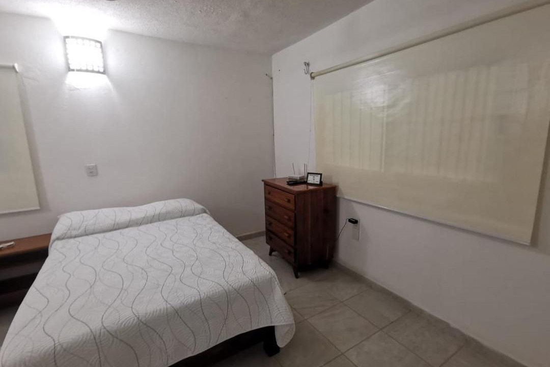 Photo of Bedroom in Centro