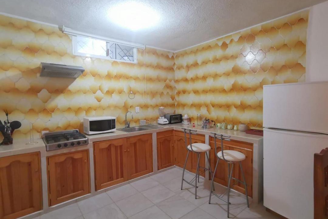 Photo of Kitchen in Centro