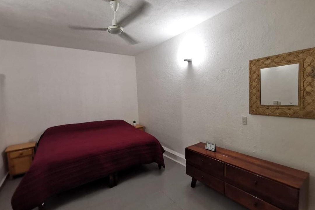 Photo of Bedroom in Centro