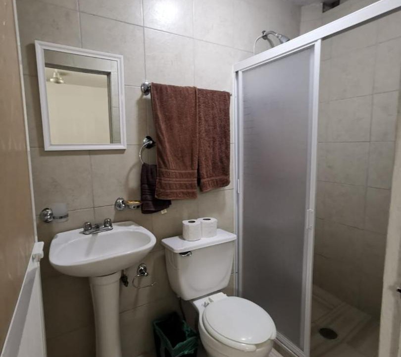 Photo of Bathroom in Centro