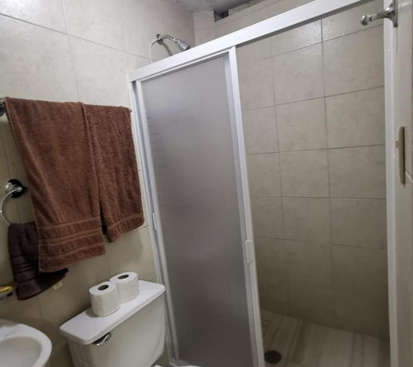 Photo of Bathroom in Centro