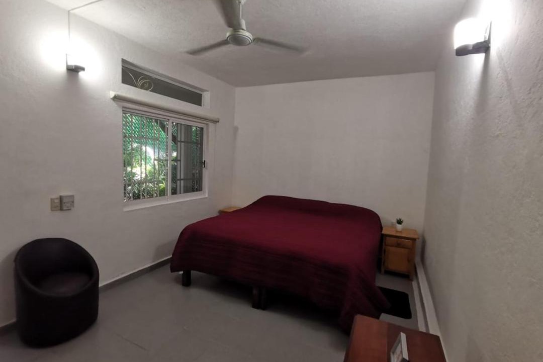 Photo of Bedroom in Centro