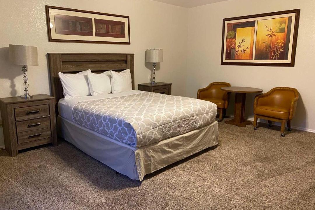 Photo of Bedroom in Palmer