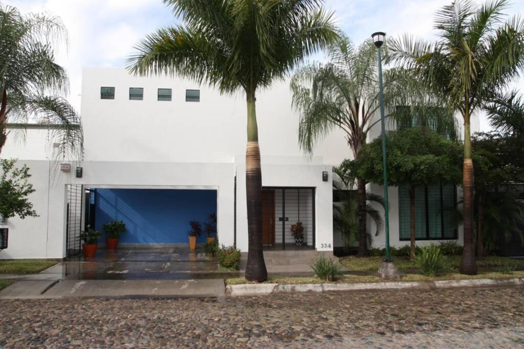 Photo of Buildings in Colima