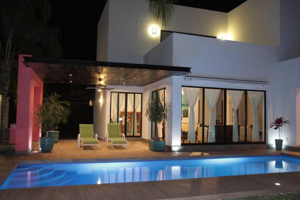 Photo of Outdoor in Colima