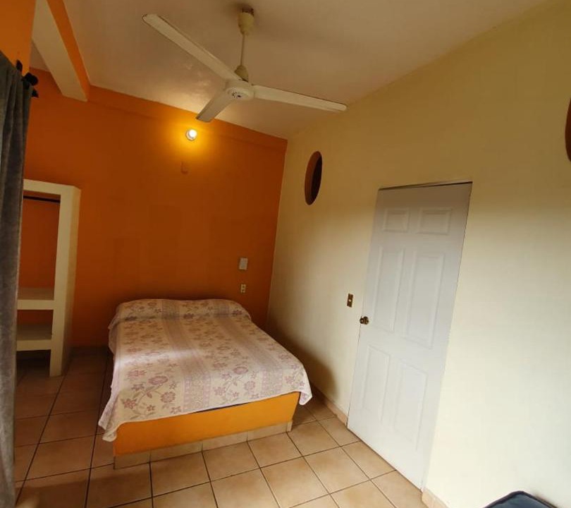 Photo of Bedroom in Rincon de Guayabitos