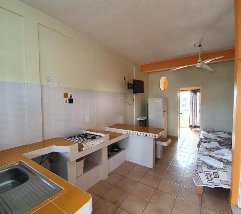 Photo of Kitchen in Rincon de Guayabitos