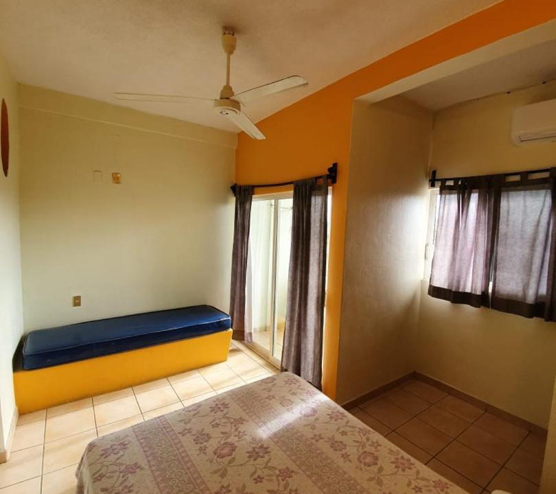 Photo of Bedroom in Rincon de Guayabitos