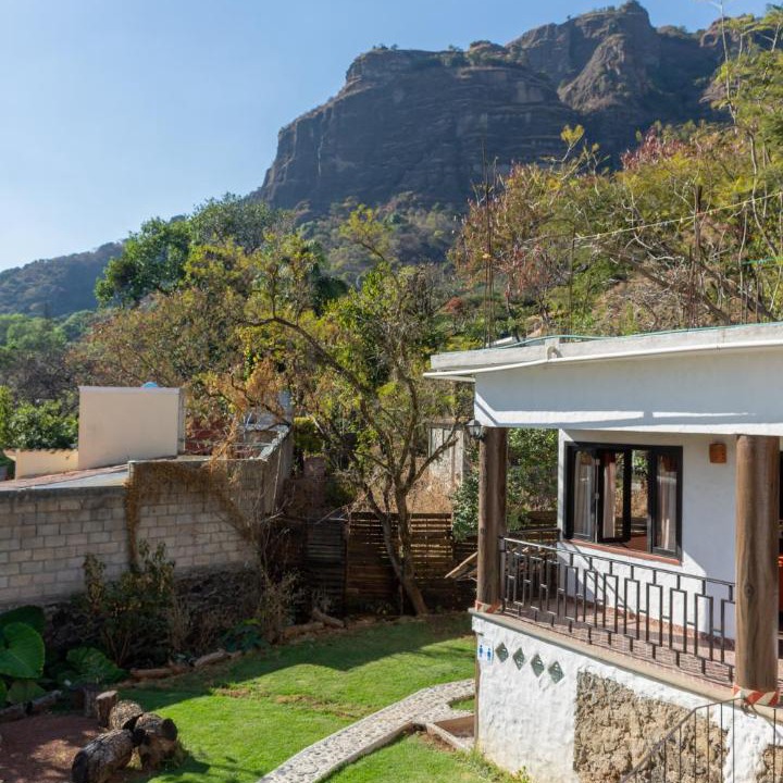 Photo of Others in Tepoztlan