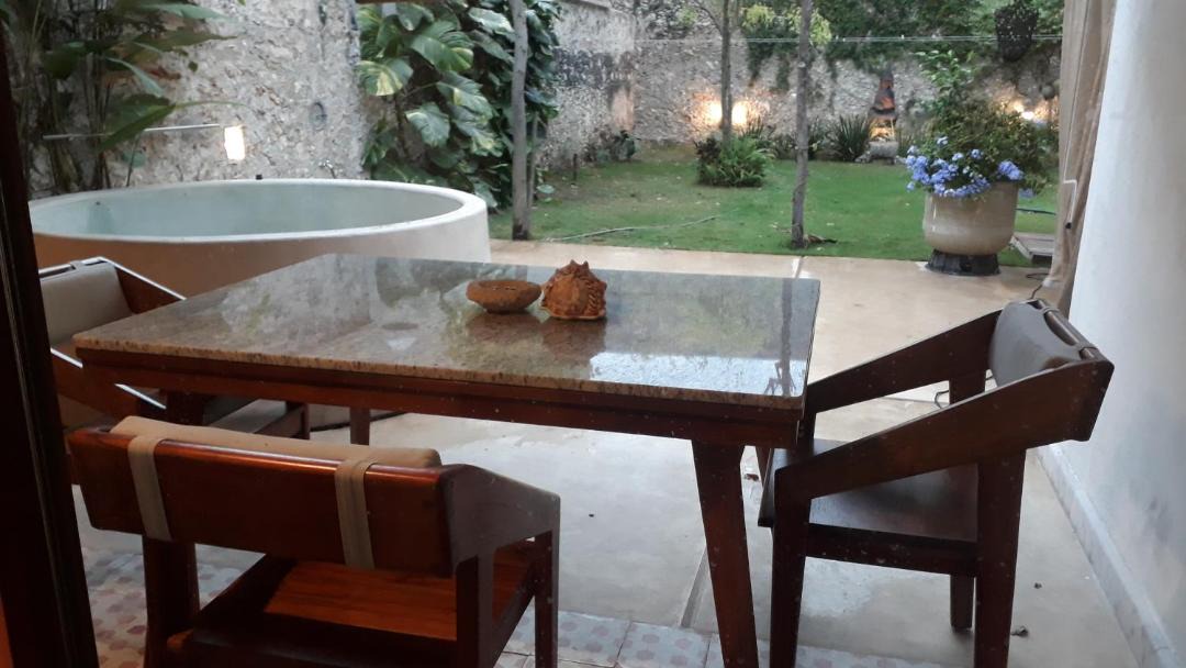 Photo of Patio Balcony in Centro