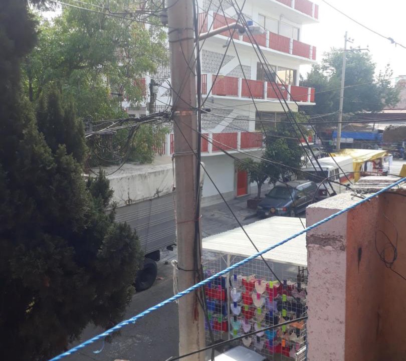 Photo of Patio Balcony in Villa de Guadalupe