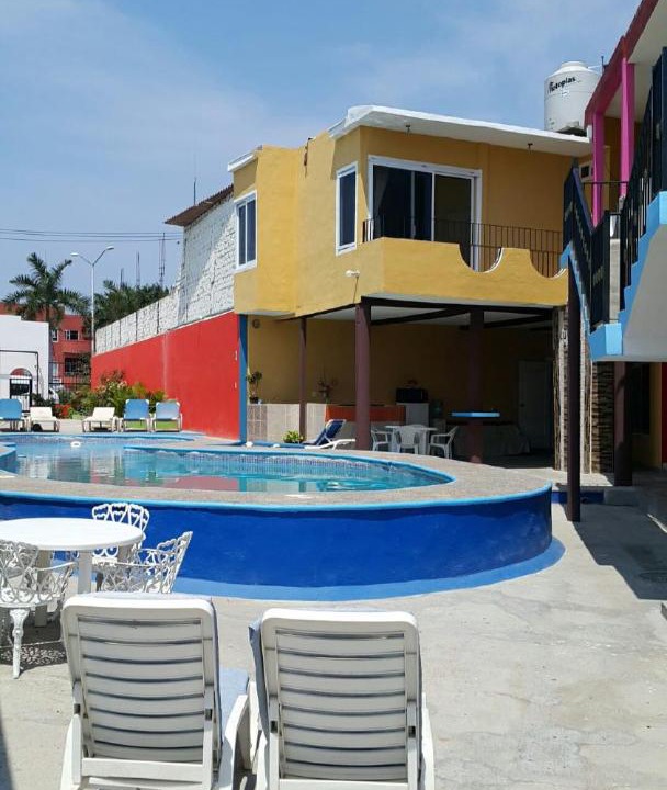 Photo of Others in Nuevo Vallarta