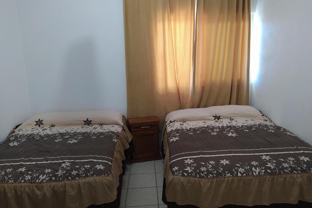 Photo of Bedroom in Nuevo Vallarta