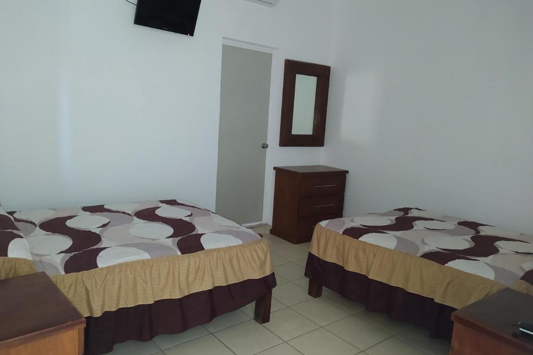 Photo of Bedroom in Nuevo Vallarta