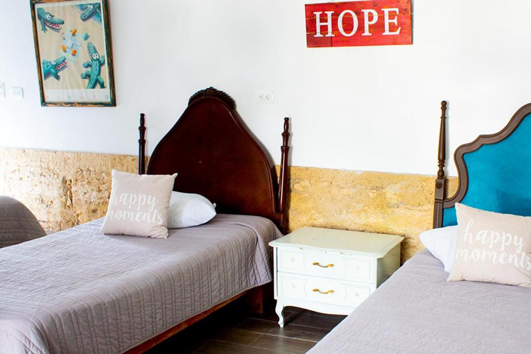 Photo of Bedroom in Monterrey Centro