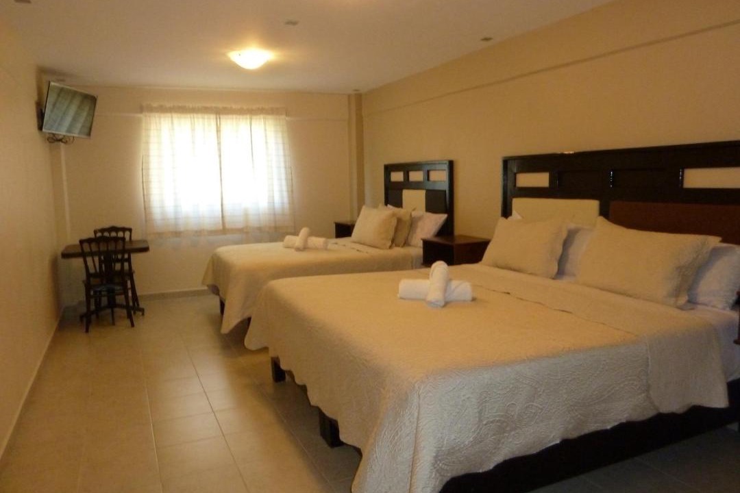 Photo of Bedroom in El Oro