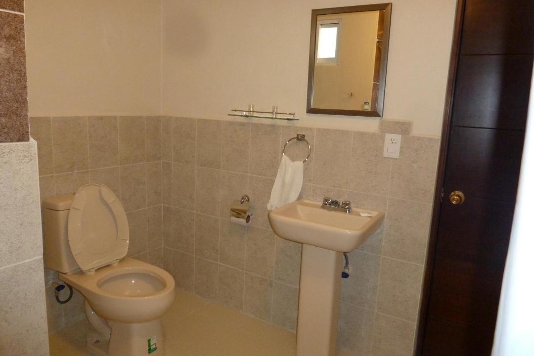 Photo of Bathroom in El Oro