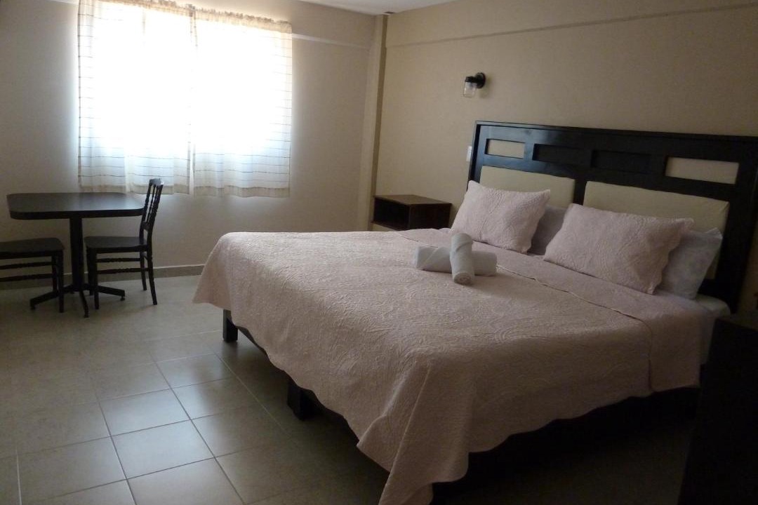 Photo of Bedroom in El Oro