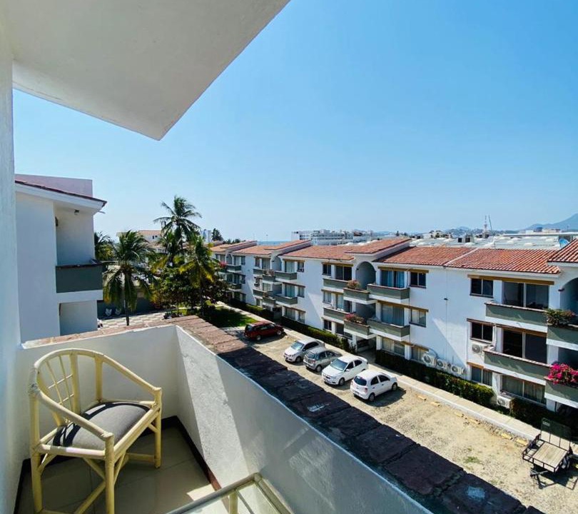 Photo of Patio Balcony in Manzanillo