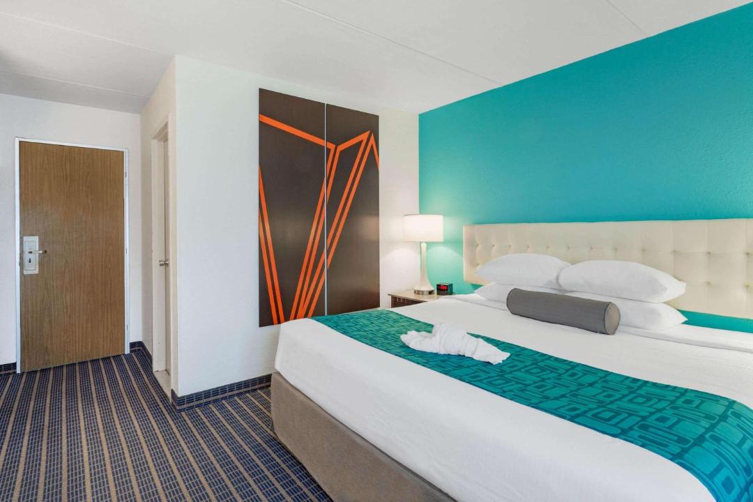 Photo of Bedroom in Bangor